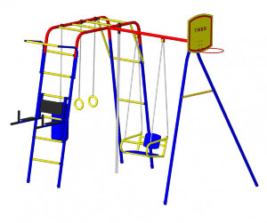 ДСК Пионер-дачный Юла МАКСИ