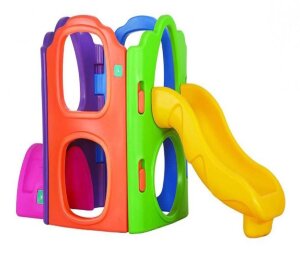 Игровой центр Горка Lerado