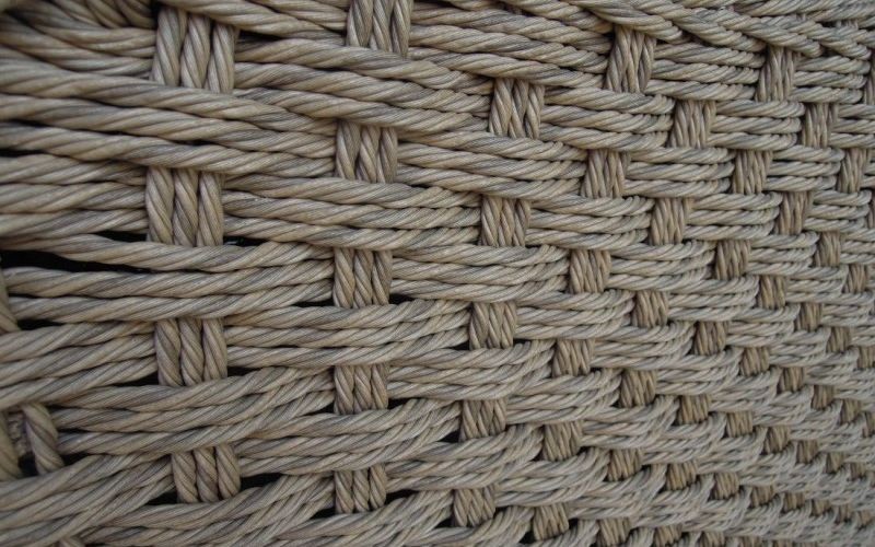 Комплект мебели Премьер Rotang Lux