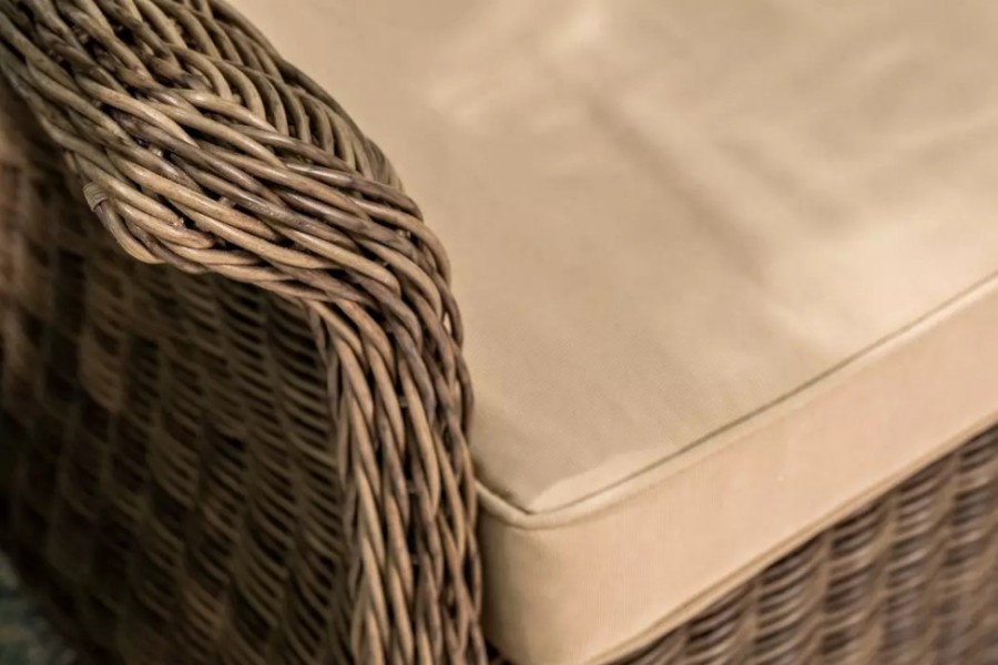 Плетеный диван Opal Joygarden