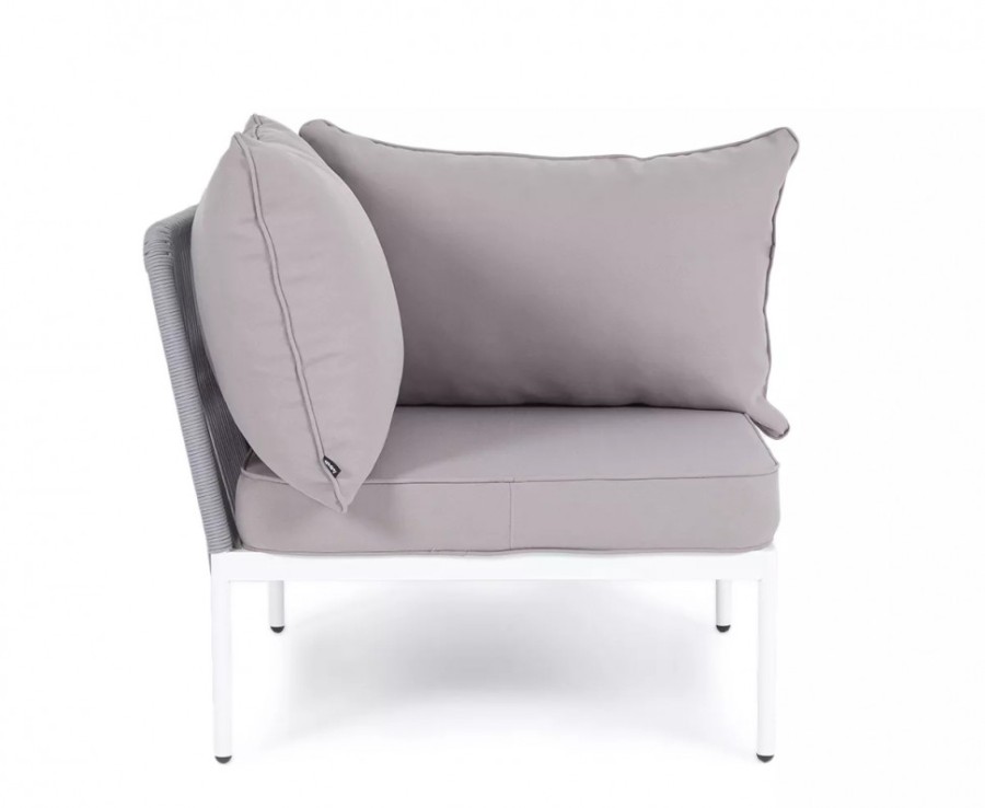 Диванный угловой модуль Канны 4sis