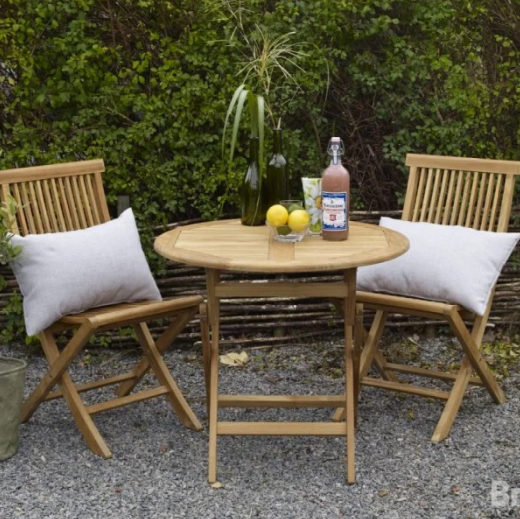 Стол Turin 91904 Brafab