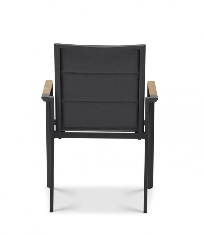 Комплект обеденной группы Timra AL-P Brafab