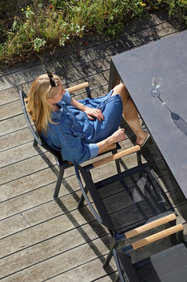 Стул Andy Brafab