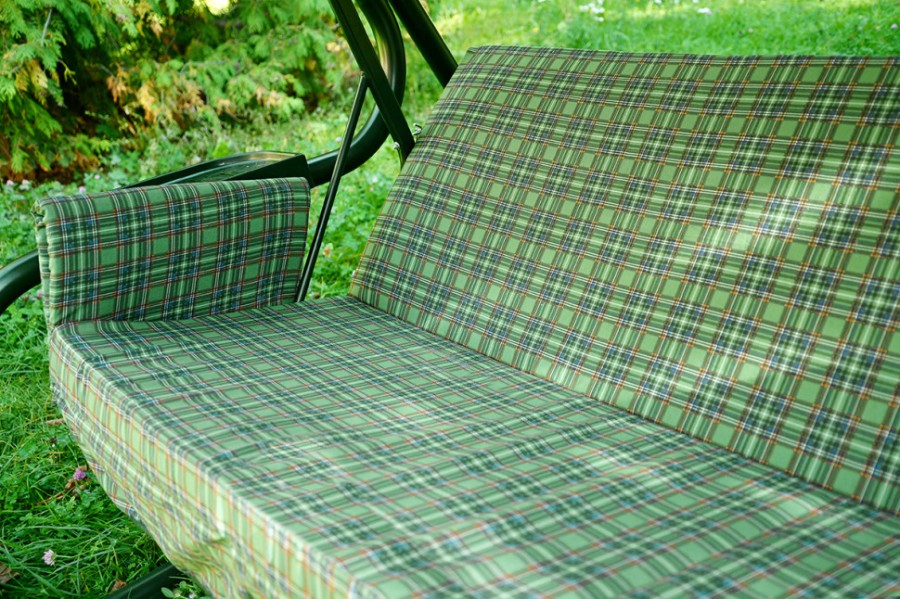 Качели садовые Родео с1491 Ольса