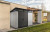 Пластиковый сарай Artisan 9x7 фута Keter