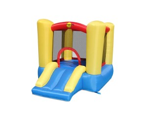 Надувной батут Попрыгун 2 Happy Hop