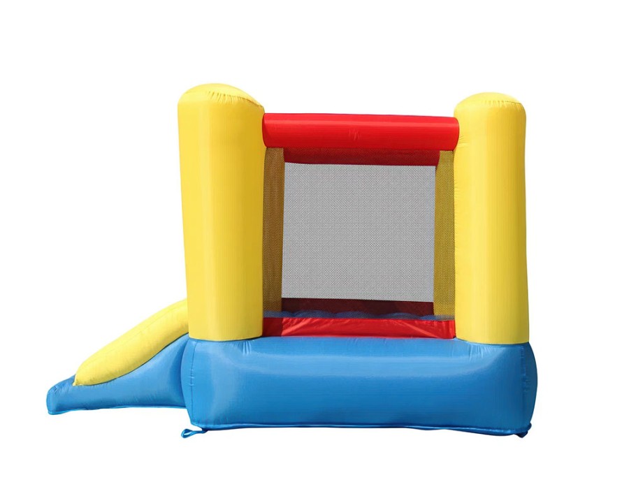 Надувной батут Попрыгун 2 Happy Hop