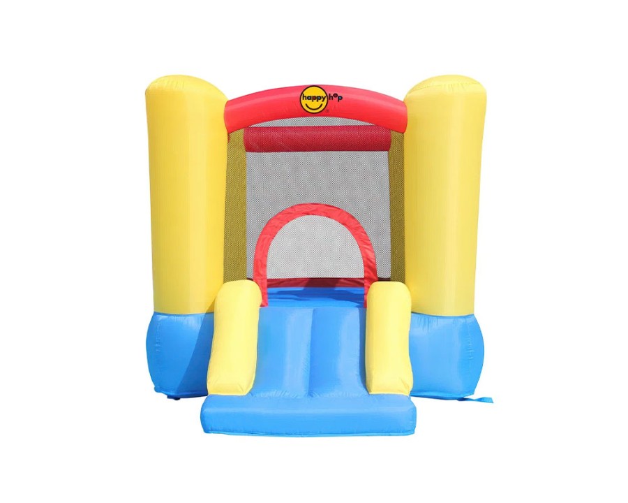 Надувной батут Попрыгун 2 Happy Hop