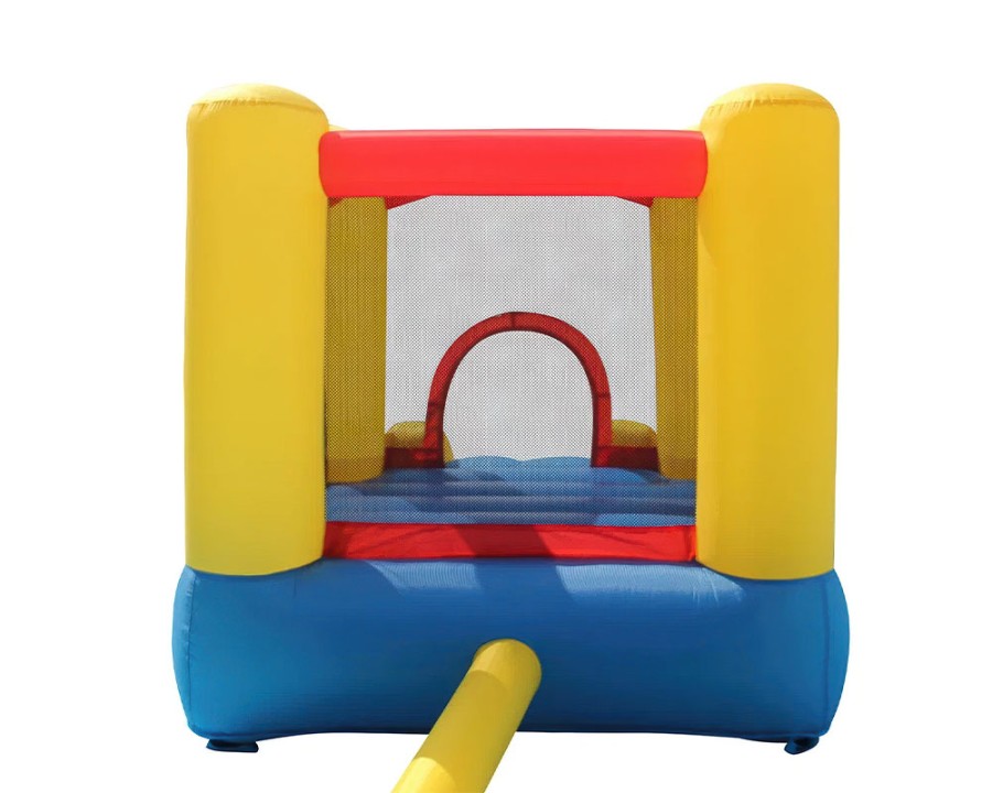 Надувной батут Попрыгун 2 Happy Hop