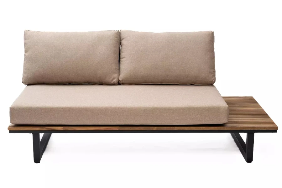 Лаунж зона из алюминия Alto Joygarden