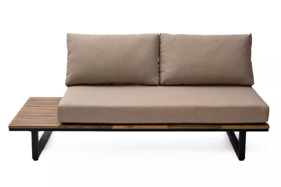 Лаунж зона из алюминия Alto Joygarden