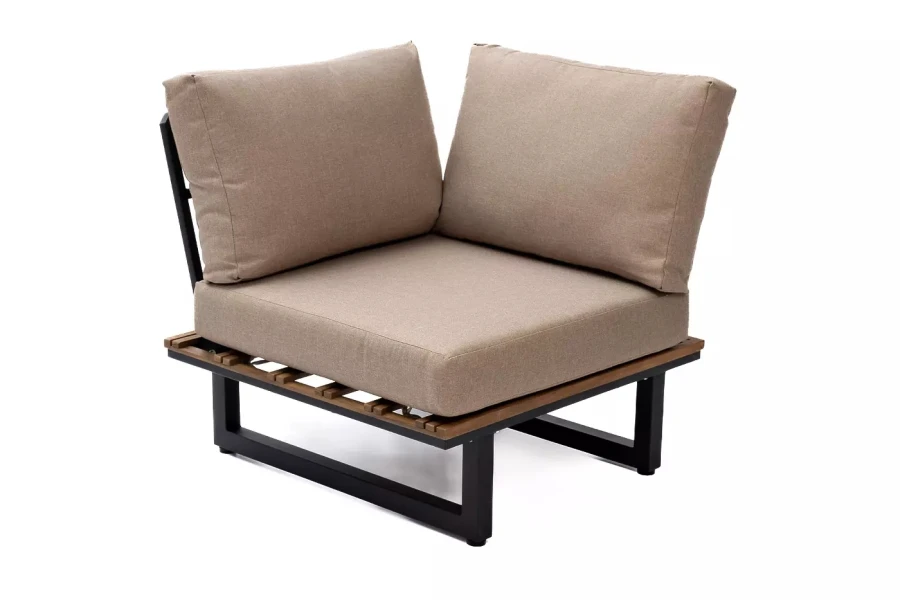 Лаунж зона из алюминия Alto Joygarden