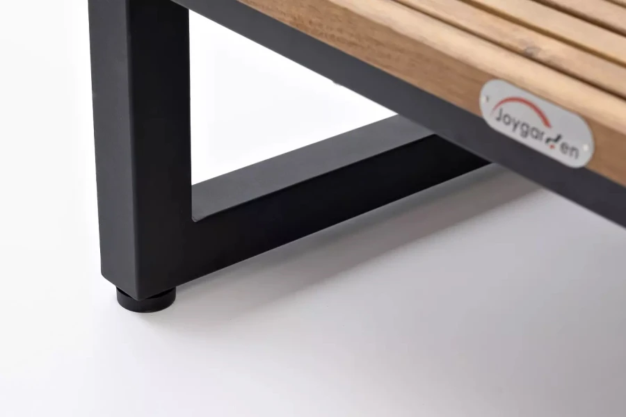 Лаунж зона из алюминия Alto Joygarden