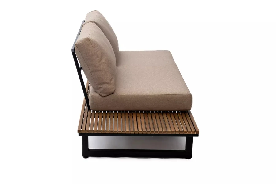 Лаунж зона из алюминия Alto Joygarden