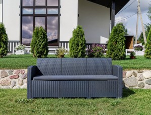 Диван 3-местный LANA Royal Family Диван 3-местный LANA Royal Family