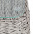 Кофейный столик Кальяри из искусственного ротанга гиацинт gray 4sis