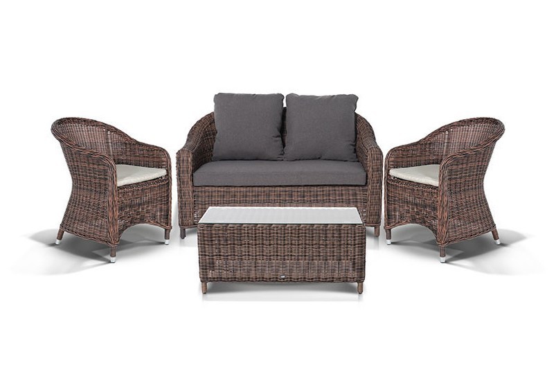 Лаунж зона Кон Панна С 4sis