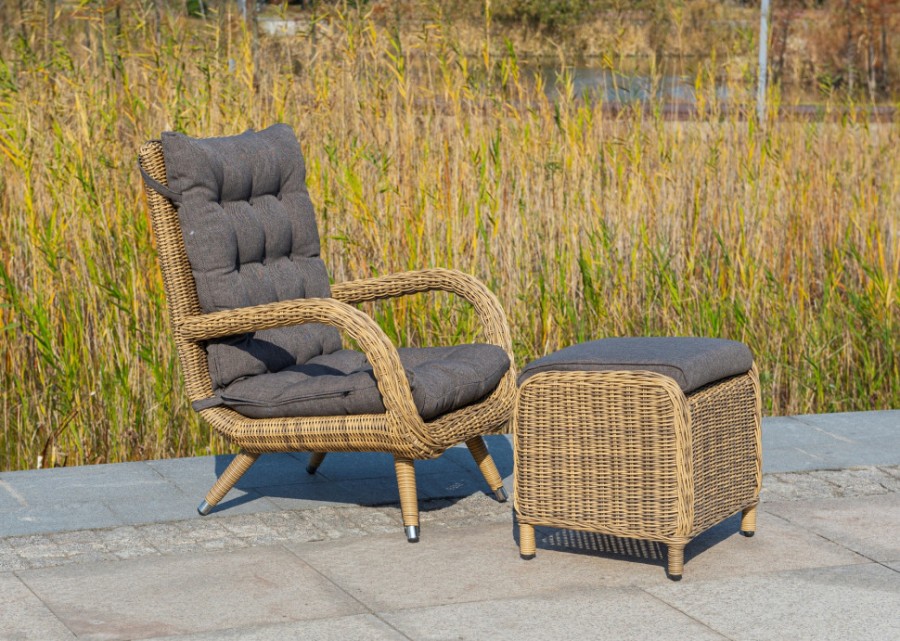 Пуф Толедо 4sis