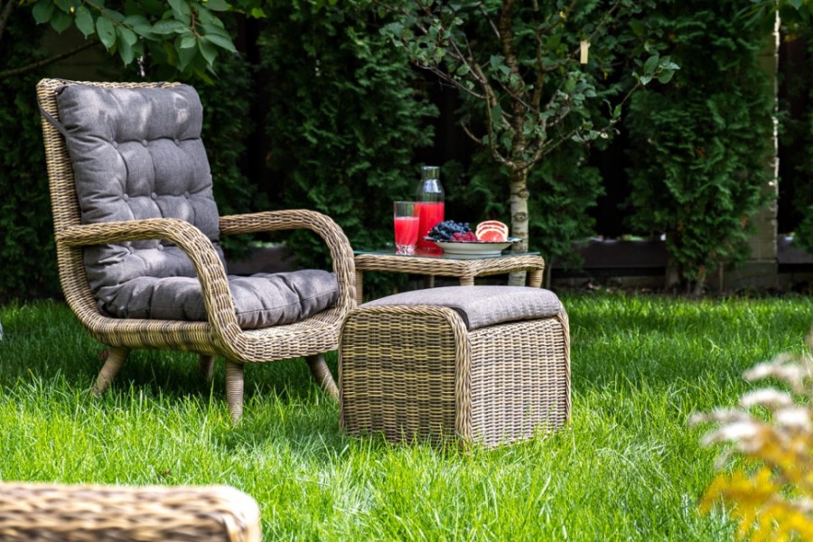 Пуф Толедо 4sis