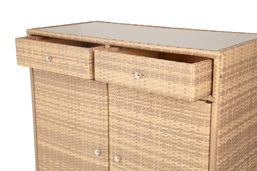 Тумба Мальта 4sis