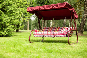 Качели садовые Родео с999 Ольса