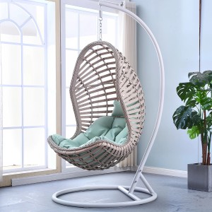 Подвесное кресло AFM-810B Light beige Афина