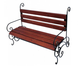 Скамейка Садовая №2 Garden Скамейка Садовая №2 Garden