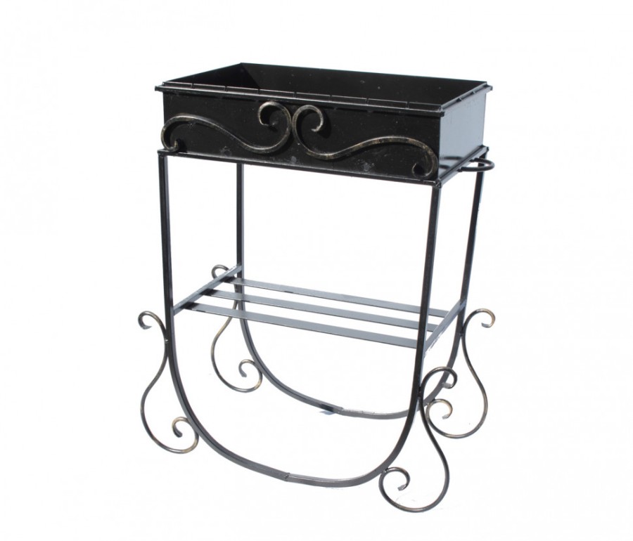 Мангал Гостевой Garden story