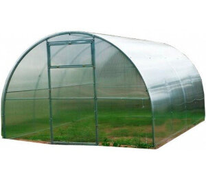 Теплица Агрофера-Престиж 4м Garden