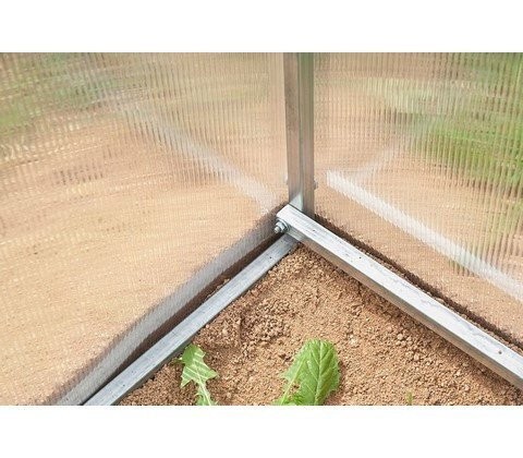 Теплица Агрофера-Престиж 4м Garden