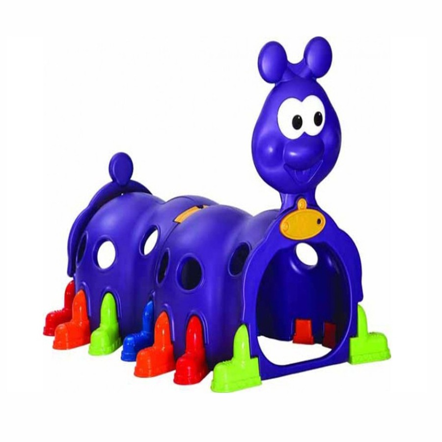 Лаз Улитка Family Vasia