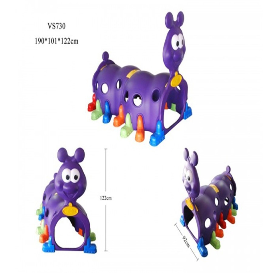 Лаз Улитка Family Vasia