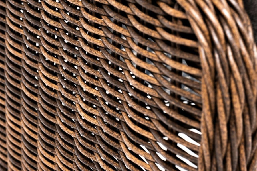 Пуф Толедо Brown 4sis