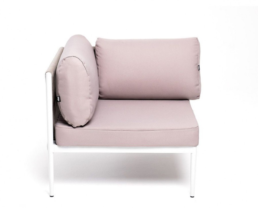 Диванный угловой модуль Касабланка 4sis