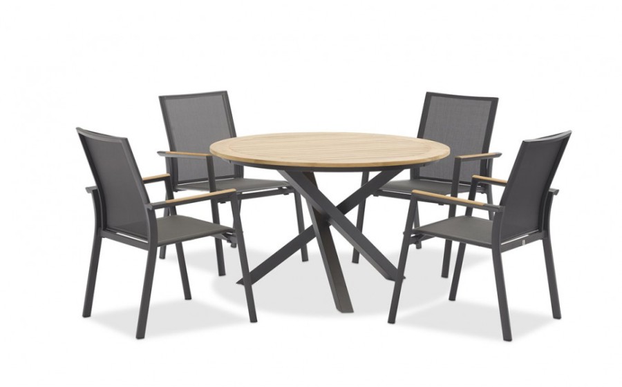 Комплект обеденной группы Timra T-N Brafab