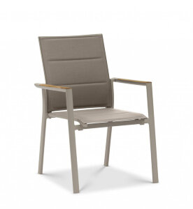 Стул Andy бежевый Brafab