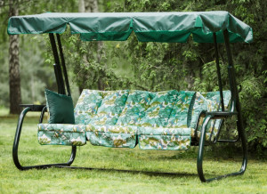 Качели садовые Родео-2 с1111 Ольса