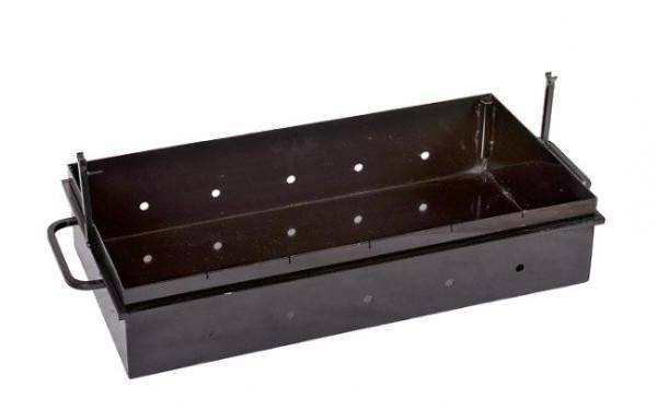 Мангал дачный МД-5 NEW