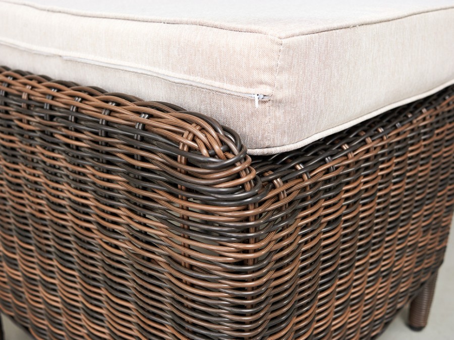 Обеденная группа Rosetta Royal Family