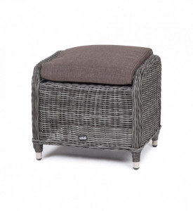 Пуф Толедо Graphite 4sis