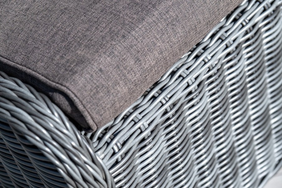 Пуф Толедо Graphite 4sis