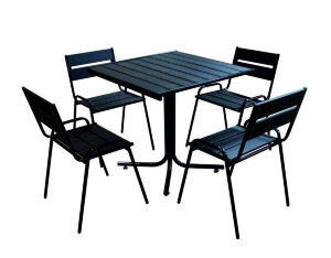 Набор мебели Фьюжн 2 Garden Набор мебели Фьюжн 2 Garden