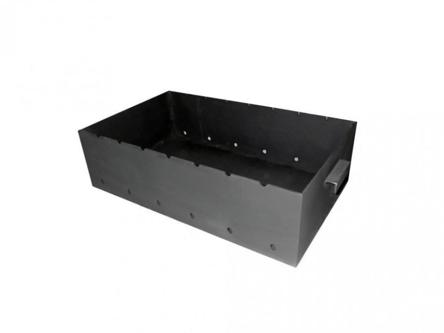 Мангал дачный ММ-20 Garden story