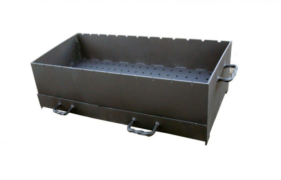 Мангал дачный ММ-20 Garden story