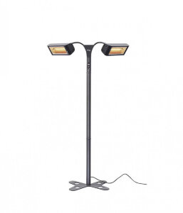 Инфракрасный обогреватель HELIOSA HI DESIGN 993