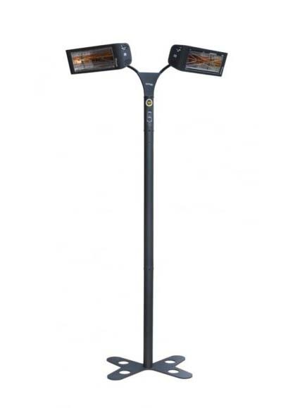 Инфракрасный обогреватель HELIOSA HI DESIGN 993