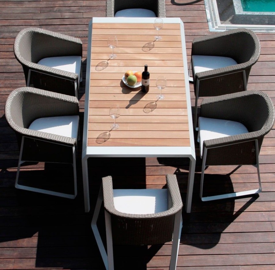 Обеденная группа Tesno Besta Fiesta