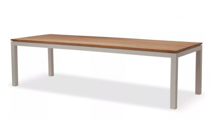 Комплект обеденной мебели Lyon-Andy 280B-8N2R Brafab