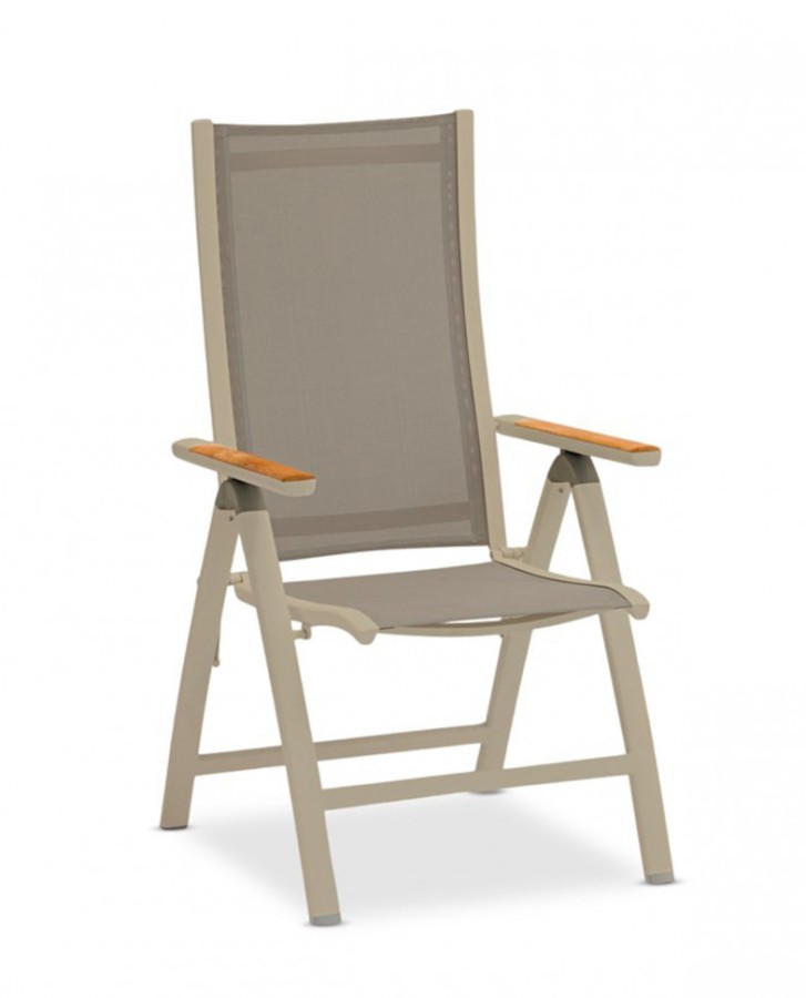 Комплект обеденной мебели Lyon-Andy 280B-8N2R Brafab